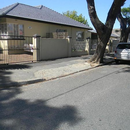 M2T Guest House. Grabouw Exterior foto