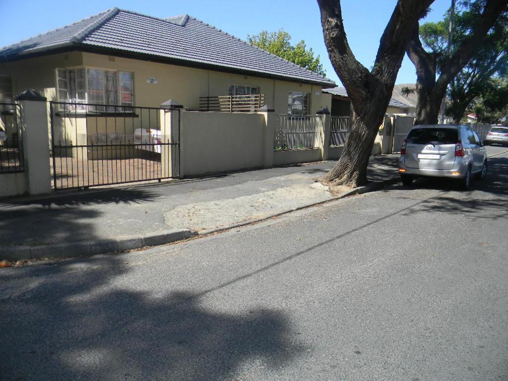 M2T Guest House. Grabouw Exterior foto